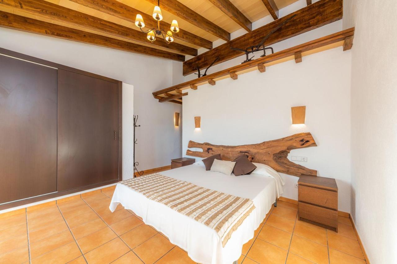 Es Clonanell Villa Capdepera (Mallorca)