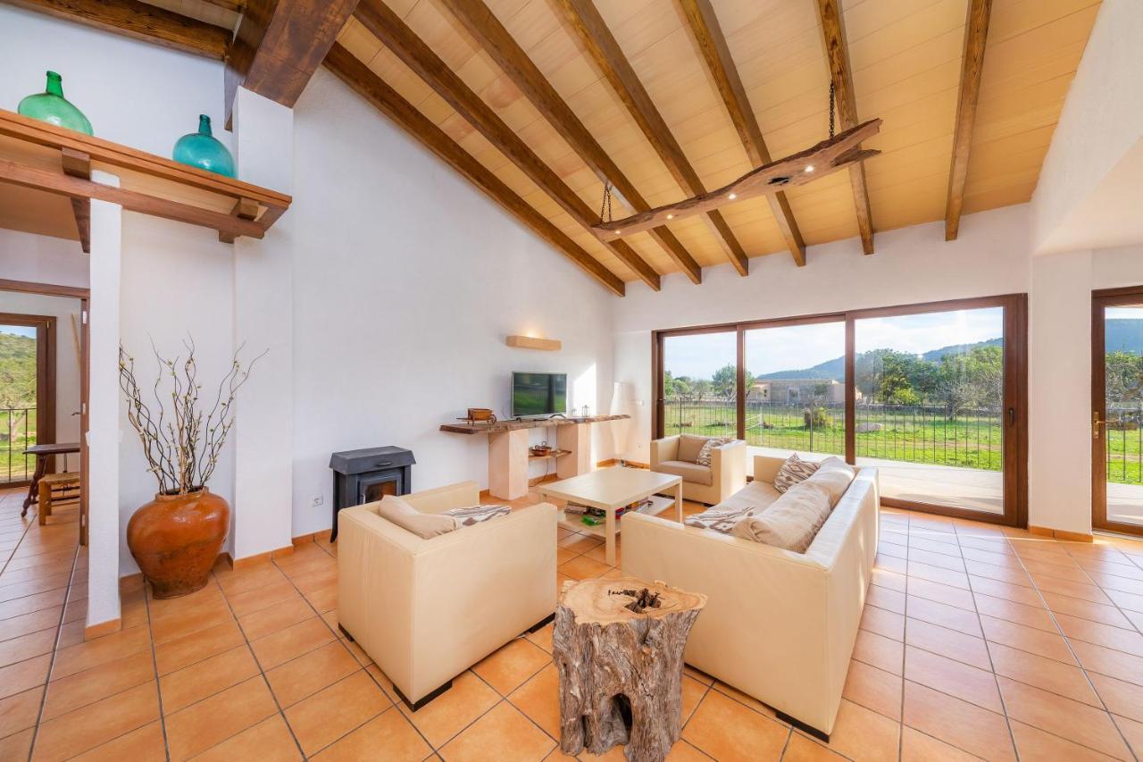 Es Clonanell Villa Capdepera (Mallorca)