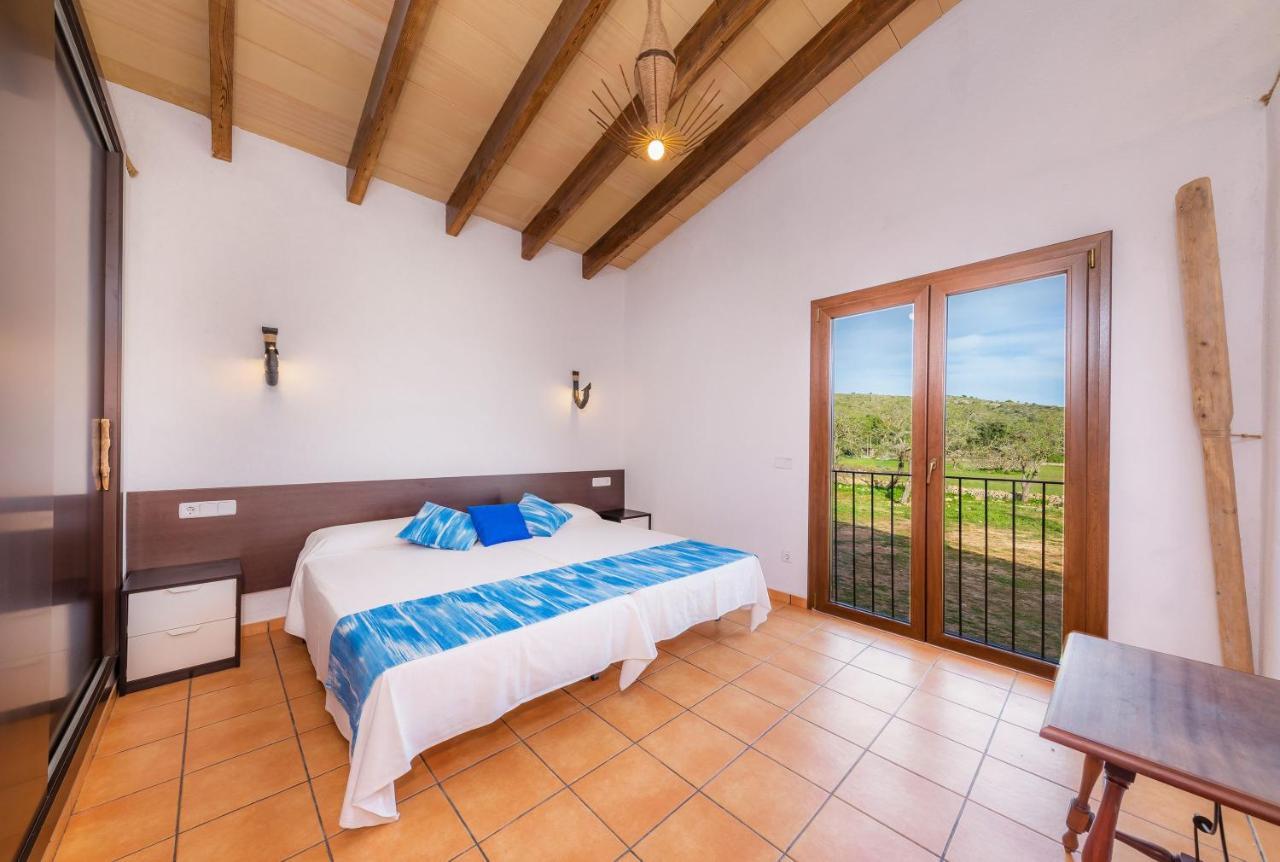 Villa Es Clonanell