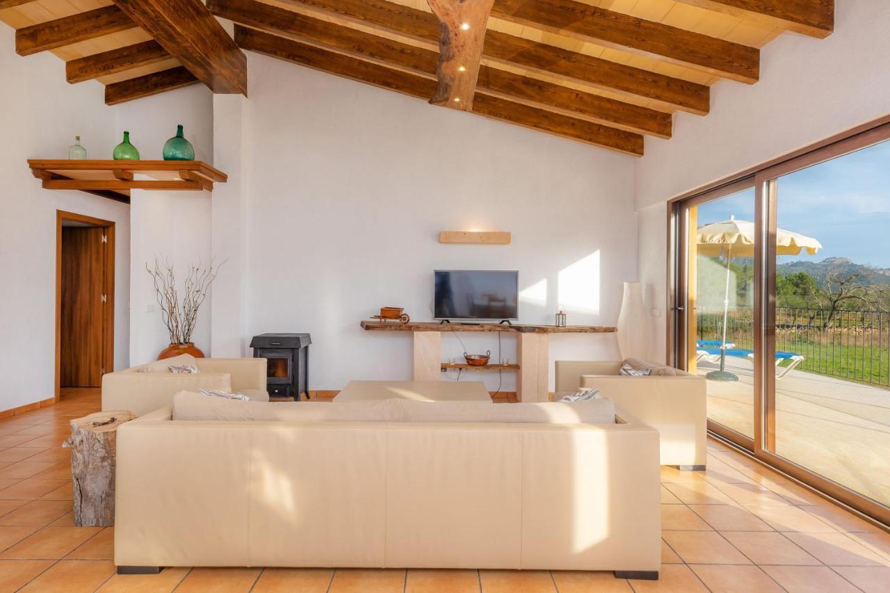 Es Clonanell Villa Capdepera (Mallorca)
